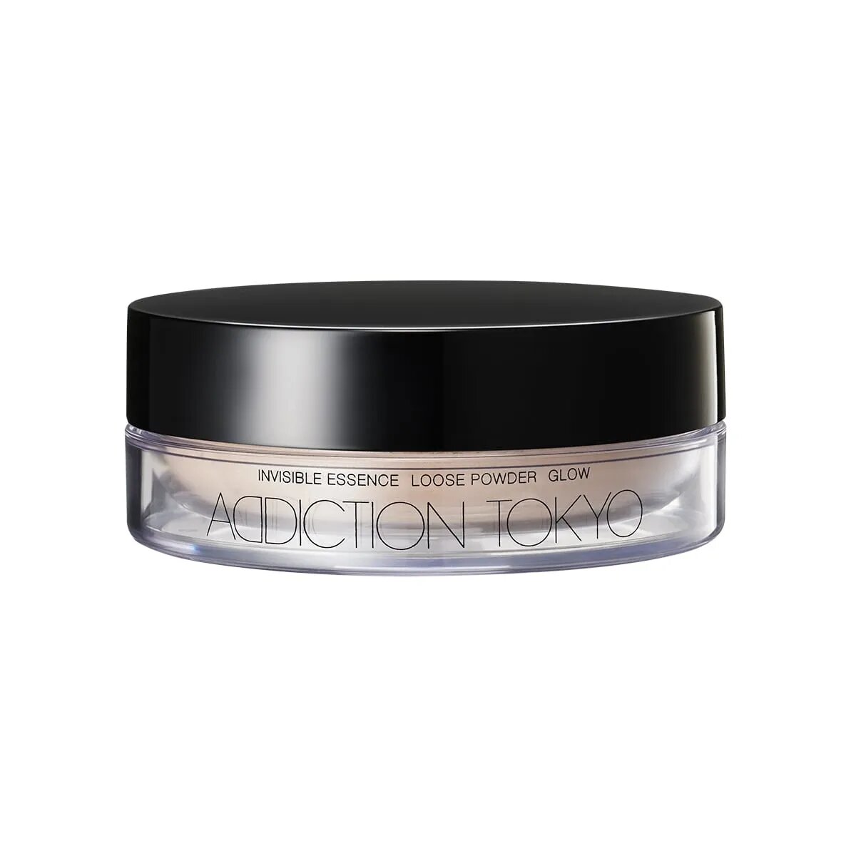 ADDICTION TOKYO INVISIBLE ESSENCE LOOSE POWDER GLOW +